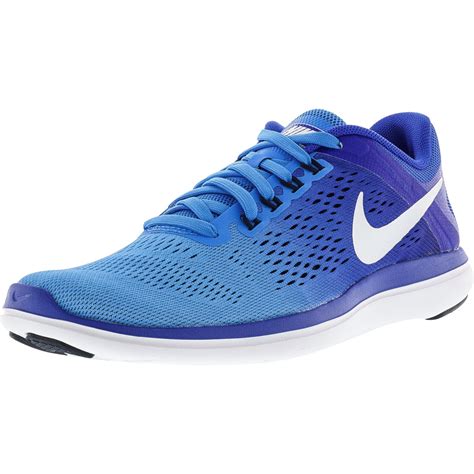 nike laufschuhe damen 2016|NIKE Women's Flex 2016 Rn Running Shoes.